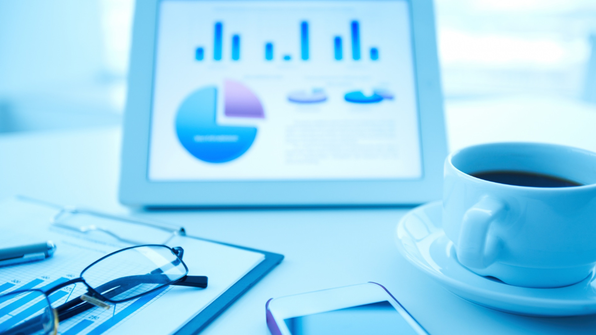 Les meilleurs outils pour créer un reporting efficace